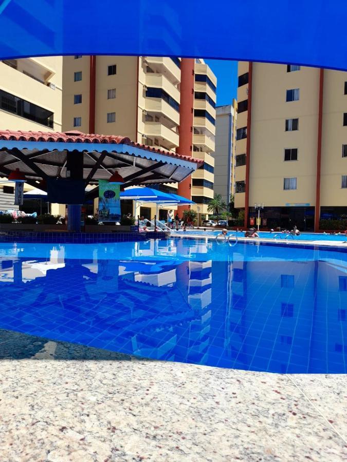 Parque Aguas Quentes Apartamento