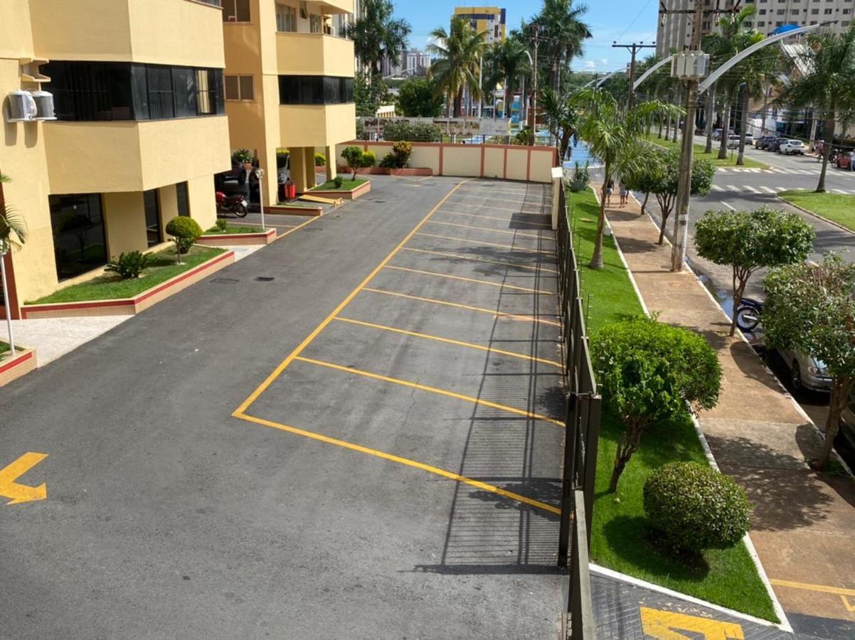 Parque Aguas Quentes Apartamento