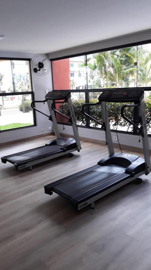 Parque Aguas Quentes Apartamento Caldas Novas