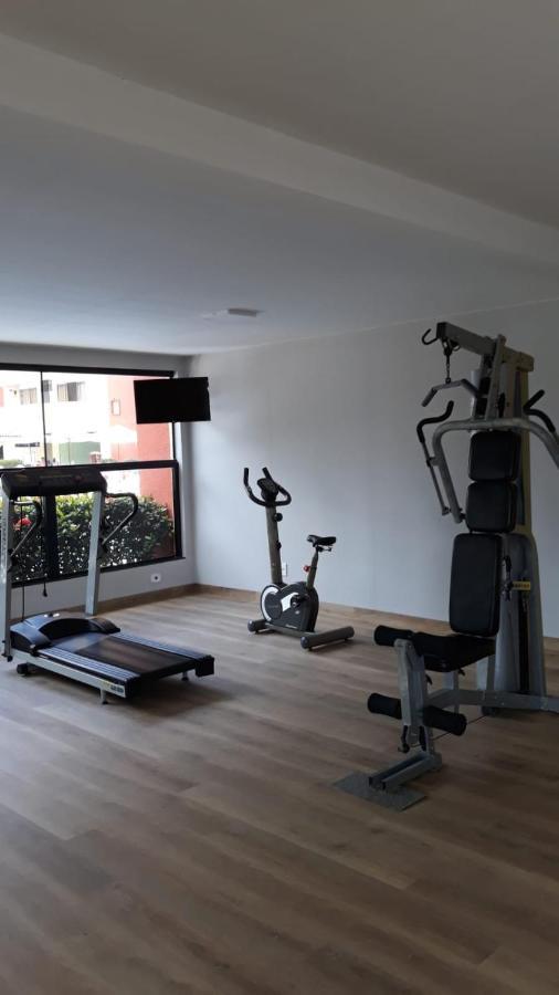 Apartamento Parque Aguas Quentes *