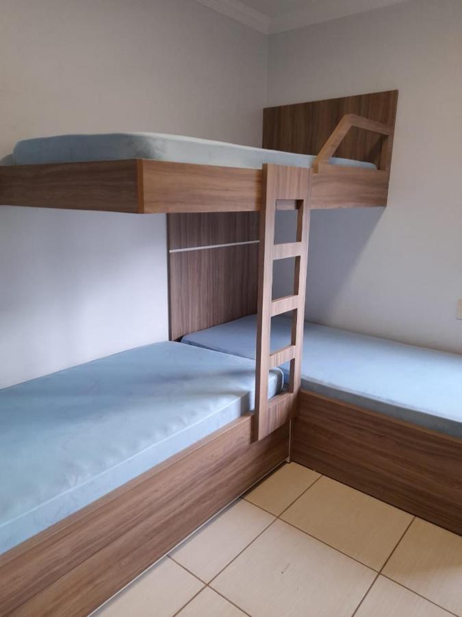 Parque Aguas Quentes Apartamento Caldas Novas
