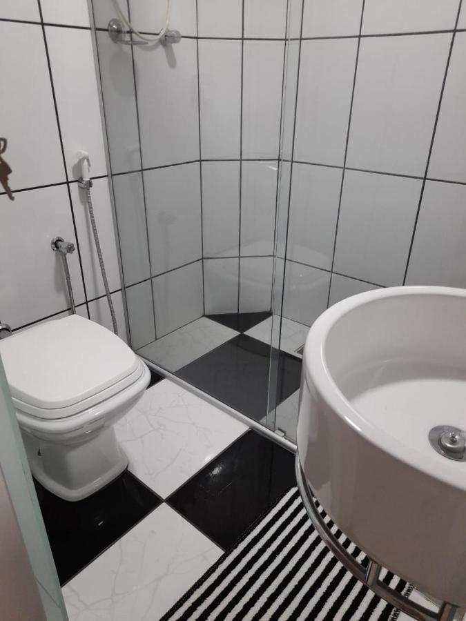 Apartamento Parque Aguas Quentes *