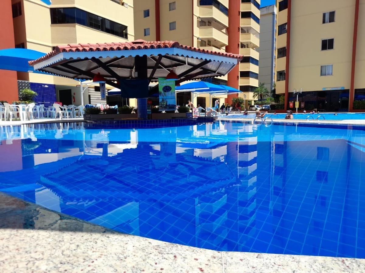 Parque Aguas Quentes Apartamento *