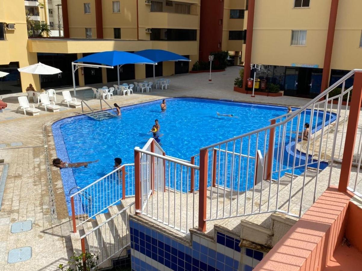 Parque Aguas Quentes Apartamento Caldas Novas