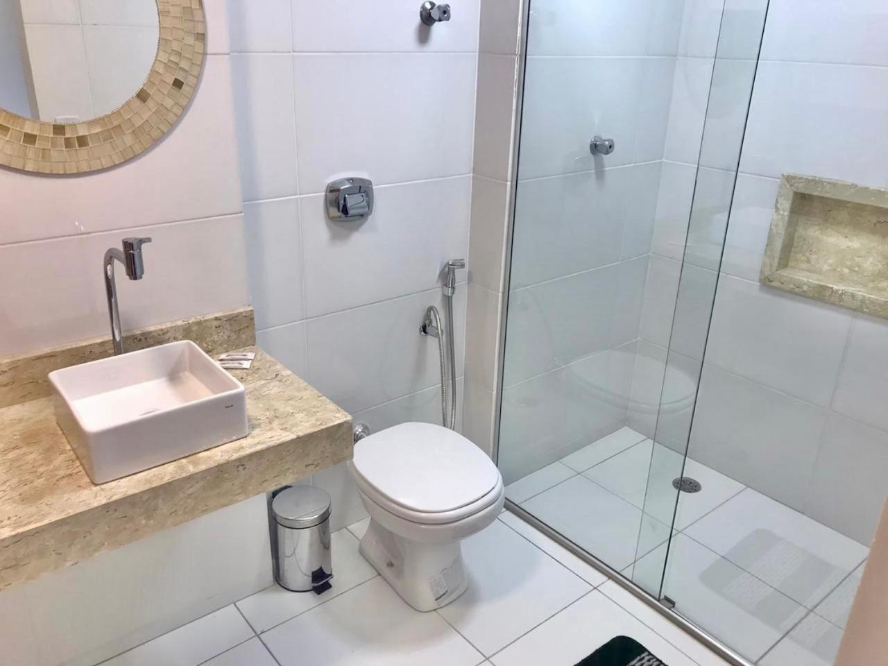 Apartamento Parque Aguas Quentes *
