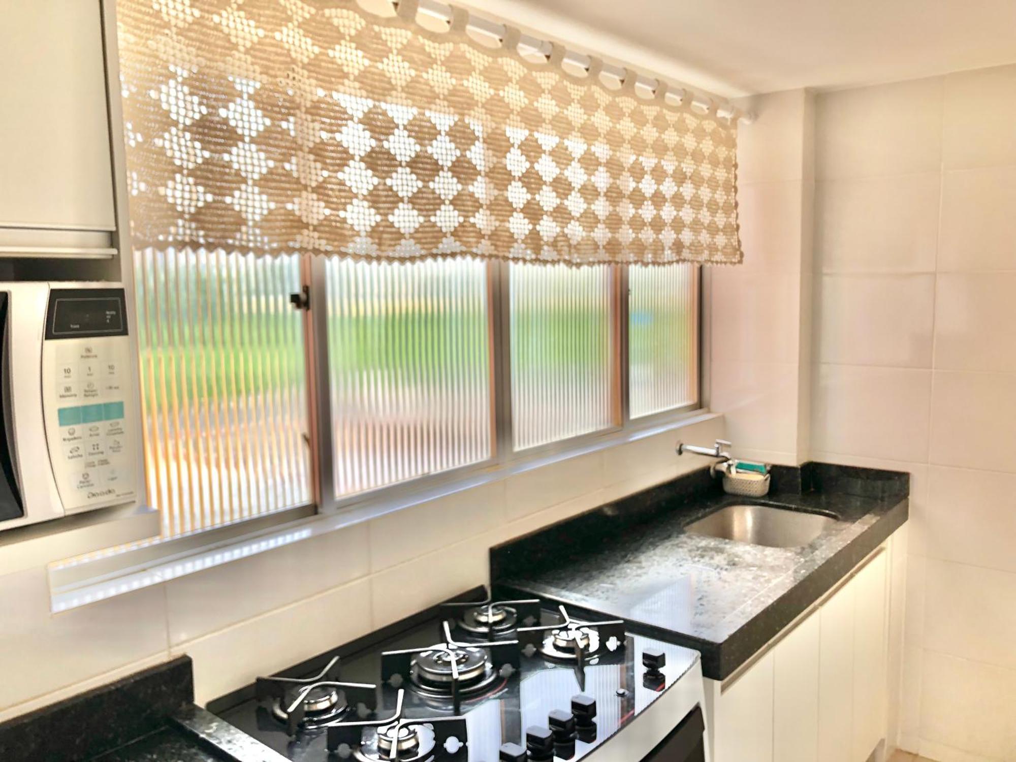 Apartamento Parque Aguas Quentes