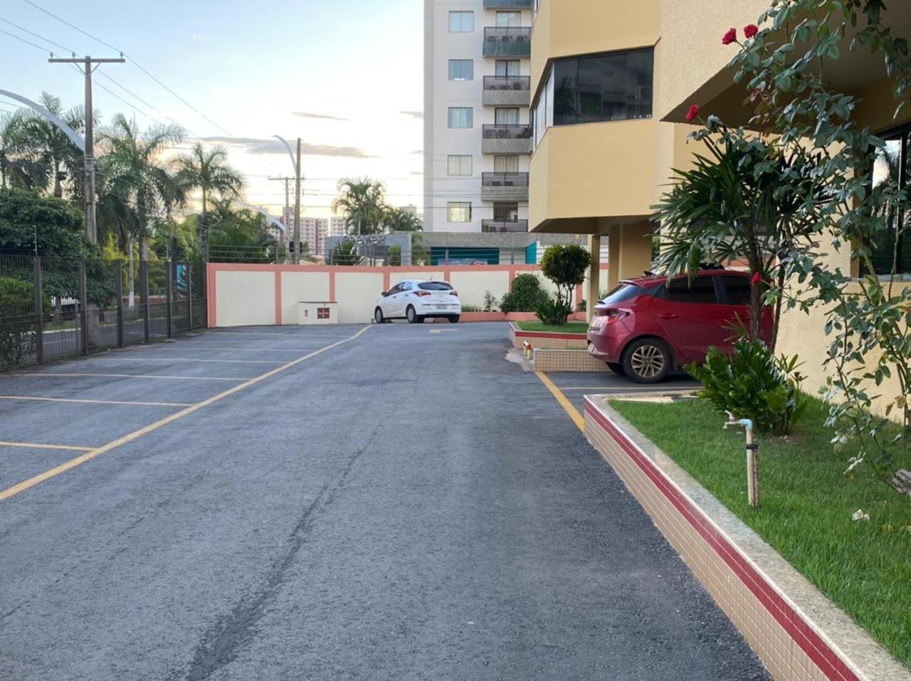 Parque Aguas Quentes Apartamento *