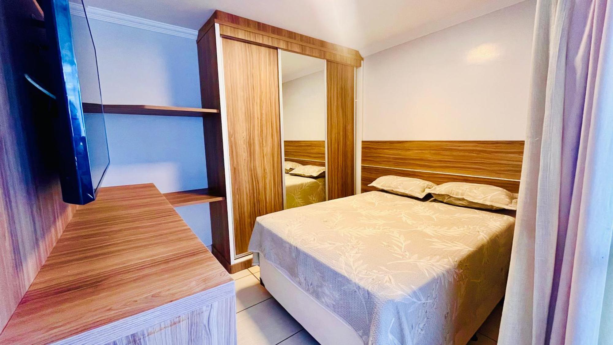 Apartamento Parque Aguas Quentes *